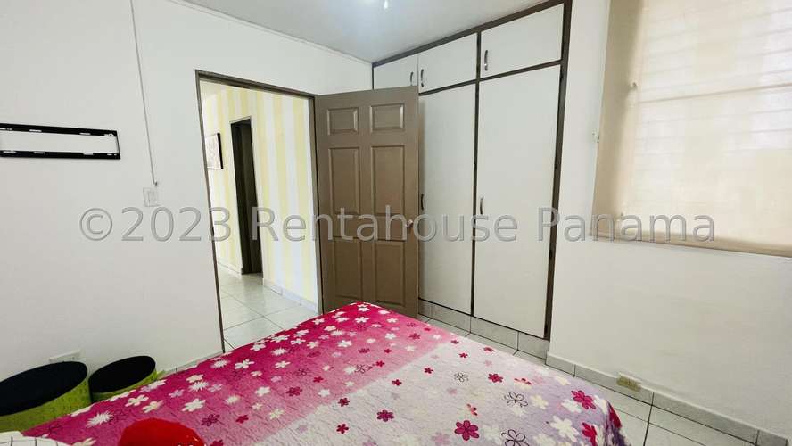 Alquiler de Apartamento en San Francisco 27MGO917
