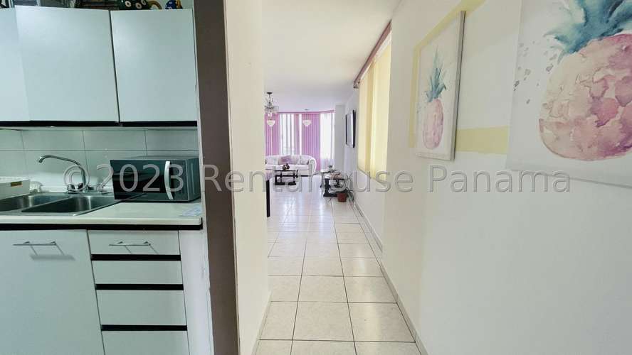 Alquiler de Apartamento en San Francisco 27MGO917