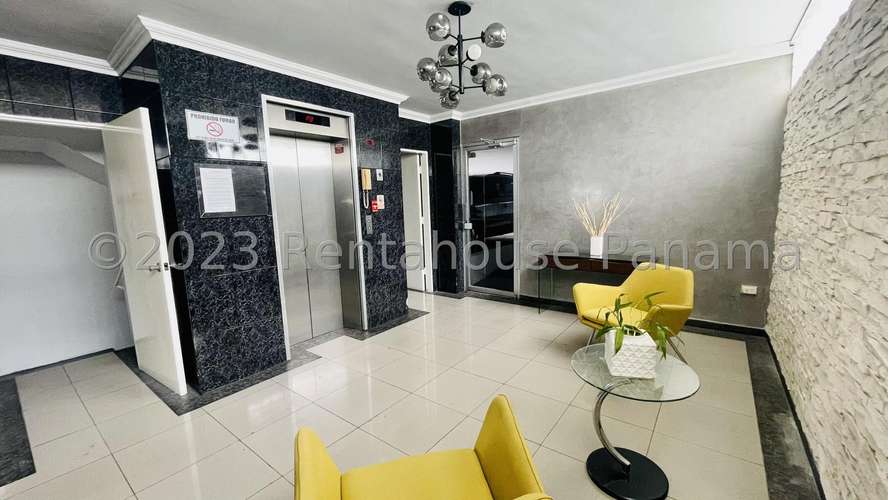 Alquiler de Apartamento en San Francisco 27MGO917