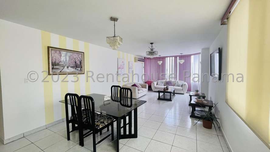 Alquiler de Apartamento en San Francisco 27MGO917