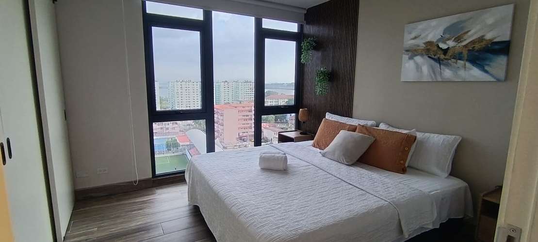 Apartamento en venta en PH Casco View, Santa Ana – 1 recámara – 63 m² - Imagen 7