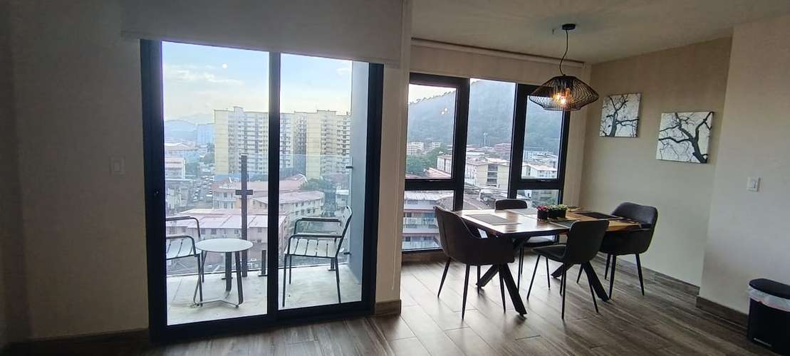 Apartamento en venta en PH Casco View, Santa Ana – 1 recámara – 63 m² - Imagen 3