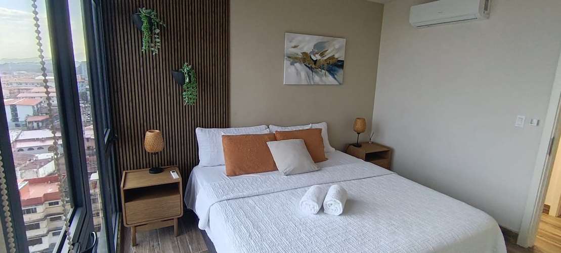 Apartamento en venta en PH Casco View, Santa Ana – 1 recámara – 63 m² - Imagen 8