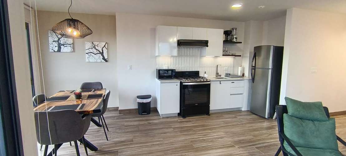Apartamento en venta en PH Casco View, Santa Ana – 1 recámara – 63 m² - Imagen 5