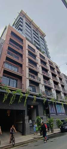 Apartamento en venta en PH Casco View, Santa Ana – 1 recámara – 63 m² - Imagen 1