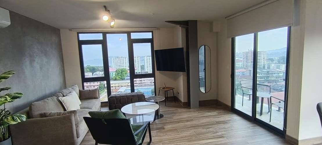 Apartamento en venta en PH Casco View, Santa Ana – 1 recámara – 63 m² - Imagen 6