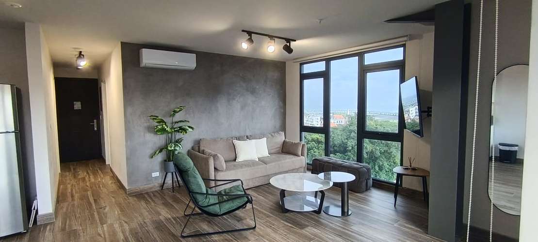 Apartamento en venta en PH Casco View, Santa Ana – 1 recámara – 63 m² - Imagen 4