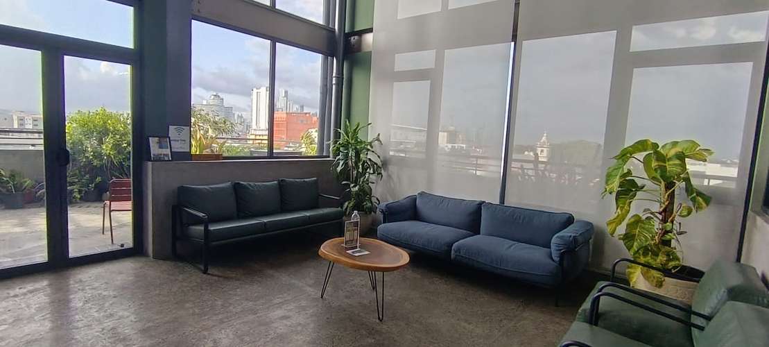 Apartamento en venta en PH Casco View, Santa Ana – 1 recámara – 63 m² - Imagen 9