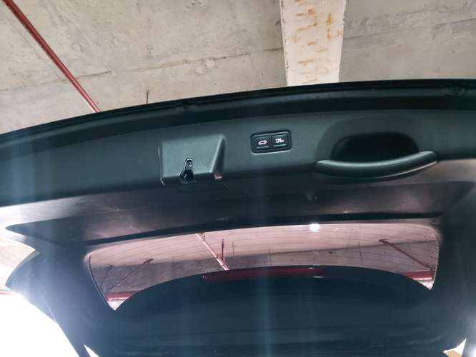 Vendo Kia Carnival