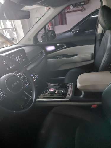 Vendo Kia Carnival
