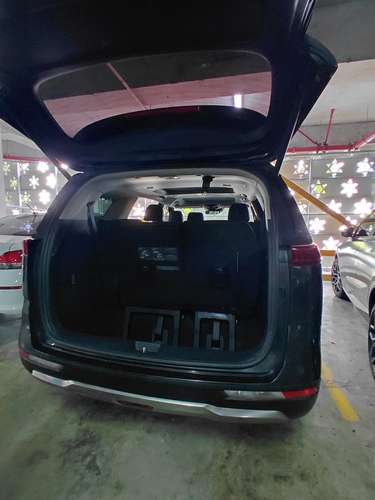 Vendo Kia Carnival