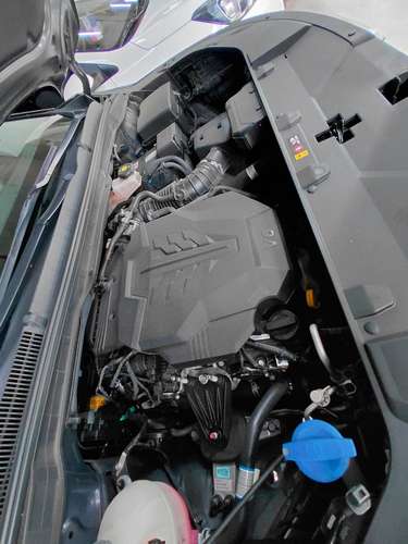 Vendo Kia Carnival