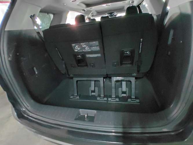 Vendo Kia Carnival
