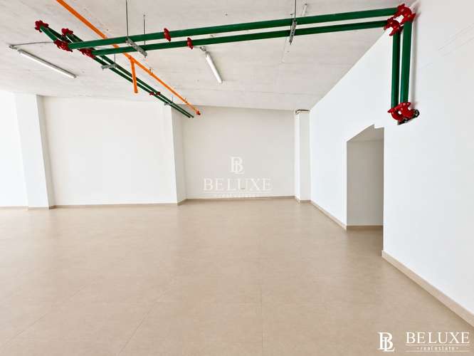 ALQUILER DE LOCAL COMERCIAL F&F TOWER PB (20) - Imagen 2