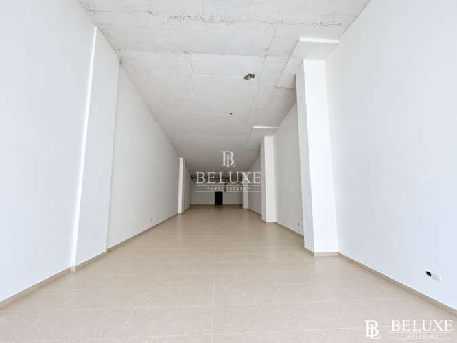 ALQUILER DE LOCAL COMERCIAL F&F TOWER PB (20) - Imagen 8