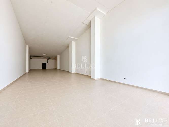 ALQUILER DE LOCAL COMERCIAL F&F TOWER PB (20) - Imagen 9