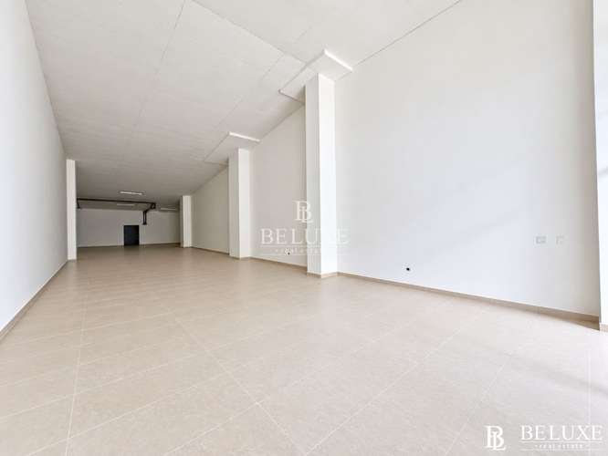 ALQUILER DE LOCAL COMERCIAL F&F TOWER PB (20) - Imagen 7