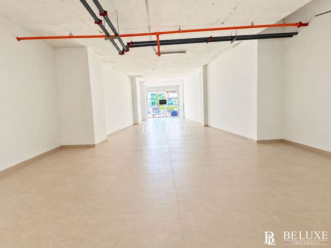 ALQUILER DE LOCAL COMERCIAL F&F TOWER PB (20) - Imagen 6