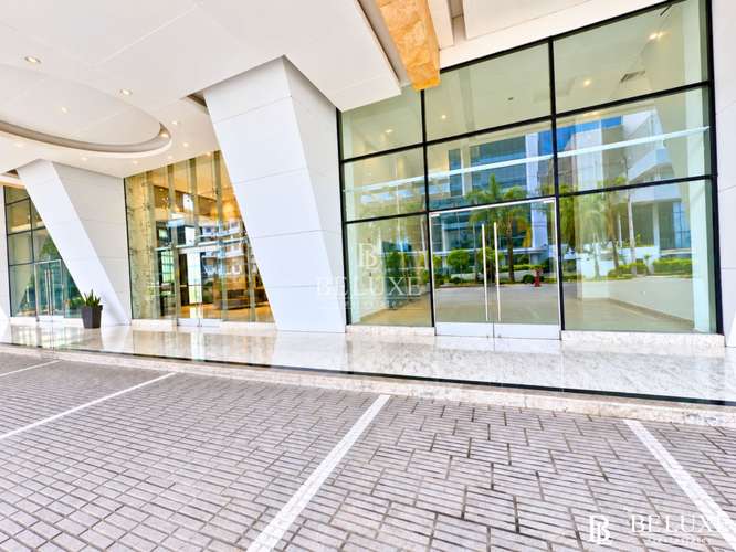 ALQUILER DE LOCAL COMERCIAL F&F TOWER PB (20)