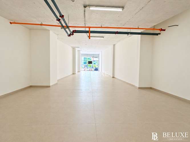 ALQUILER DE LOCAL COMERCIAL F&F TOWER PB (20) - Imagen 5
