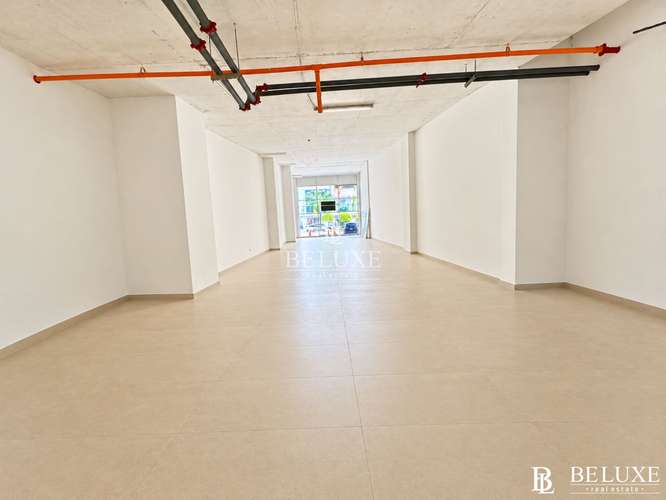 ALQUILER DE LOCAL COMERCIAL F&F TOWER PB (20) - Imagen 3
