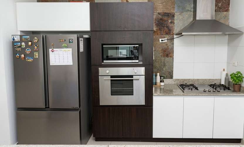 Apartamento en Avenida Balboa | con balcón y vista al mar - Imagen 12