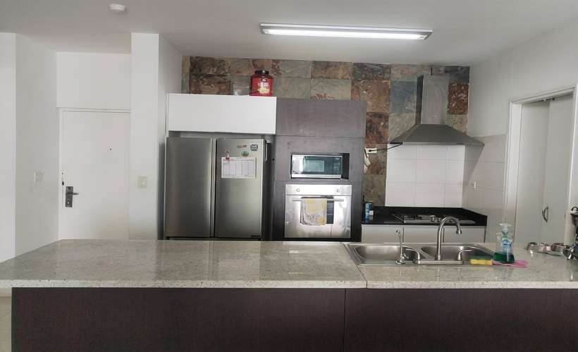 Apartamento en Avenida Balboa | con balcón y vista al mar - Imagen 11