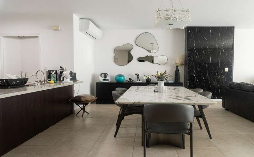 Apartamento en Avenida Balboa | con balcón y vista al mar - Imagen 8