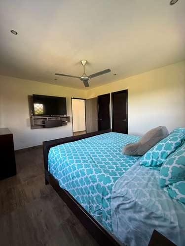 ALQUILER DE AMPLIA CASA CON PISCINA PRIVADA EN LAS LAJAS DE CHAME – AMOBLADA Y EQUIPADA