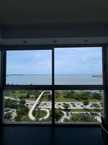 AVENIDA BALBOA I 105M² I 1 RECAMARA I AMOBLADO I BALCON CON VISTA AL MAR  - Imagen 14
