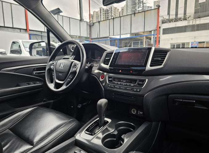 Honda Pilot 2016 Full Extras  - Imagen 9