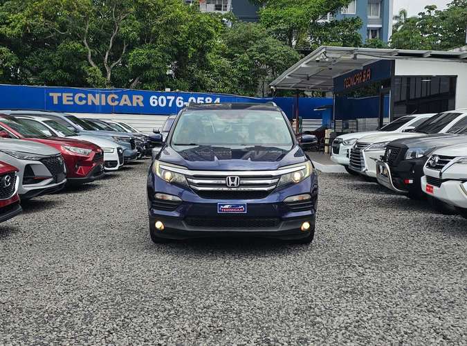 Honda Pilot 2016 Full Extras  - Imagen 2