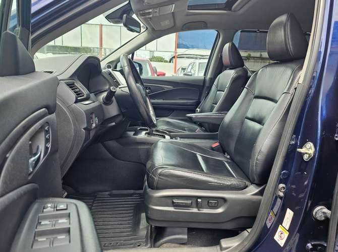 Honda Pilot 2016 Full Extras  - Imagen 10