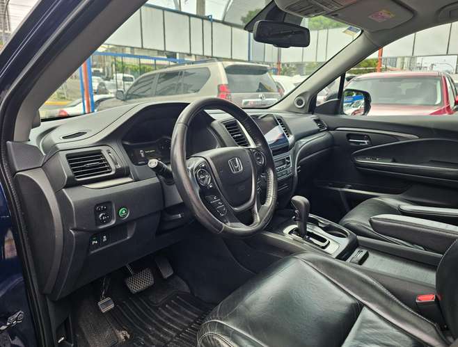 Honda Pilot 2016 Full Extras  - Imagen 8