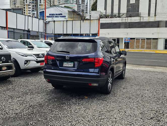 Honda Pilot 2016 Full Extras  - Imagen 4