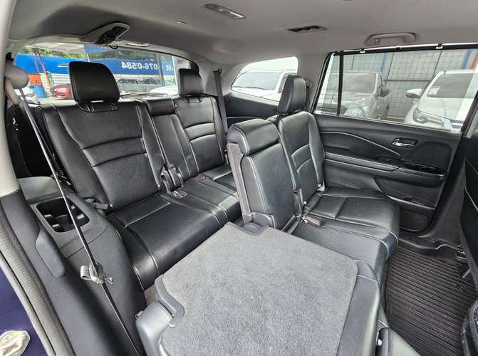 Honda Pilot 2016 Full Extras  - Imagen 14