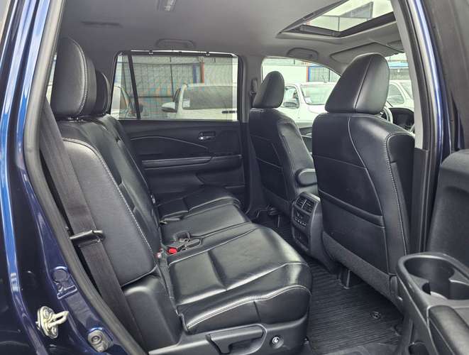 Honda Pilot 2016 Full Extras  - Imagen 11