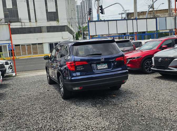 Honda Pilot 2016 Full Extras  - Imagen 5