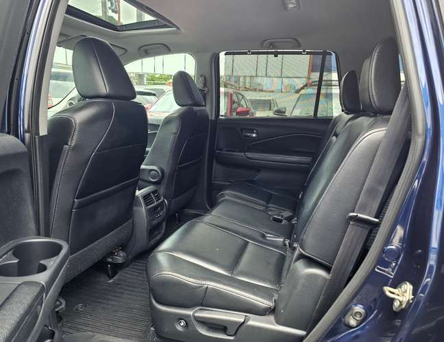 Honda Pilot 2016 Full Extras  - Imagen 12