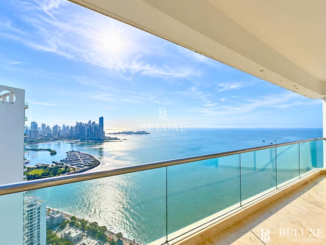 VENTA DE APARTAMENTO AV BALBOA PH RIVAGE TOWER (20) - Imagen 14