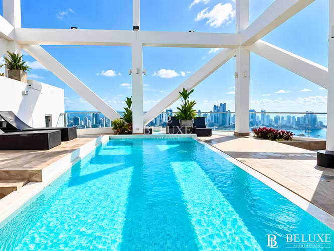 VENTA DE APARTAMENTO AV BALBOA PH RIVAGE TOWER (20) - Imagen 15