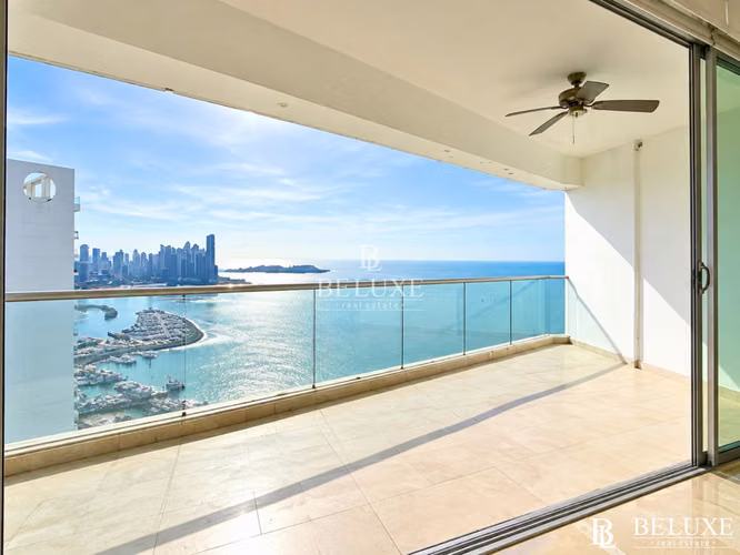 VENTA DE APARTAMENTO AV BALBOA PH RIVAGE TOWER (20) - Imagen 7