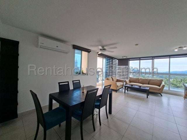 Apartamento en alquiler en Edison Park 27MAM2977