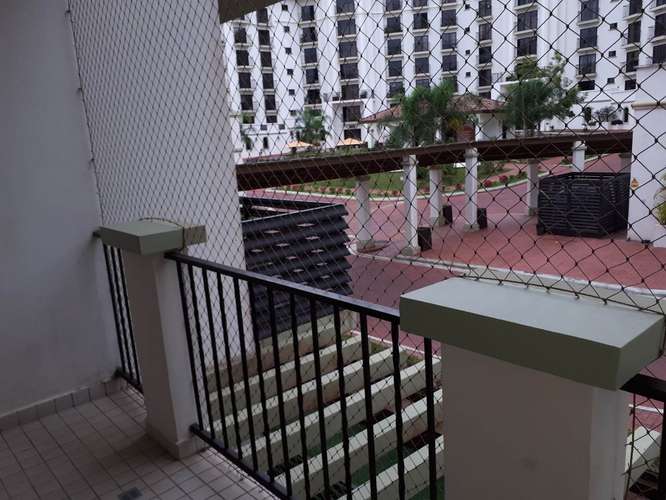 Apartamento en Albrook I con balcón y excelente distribución - Imagen 2