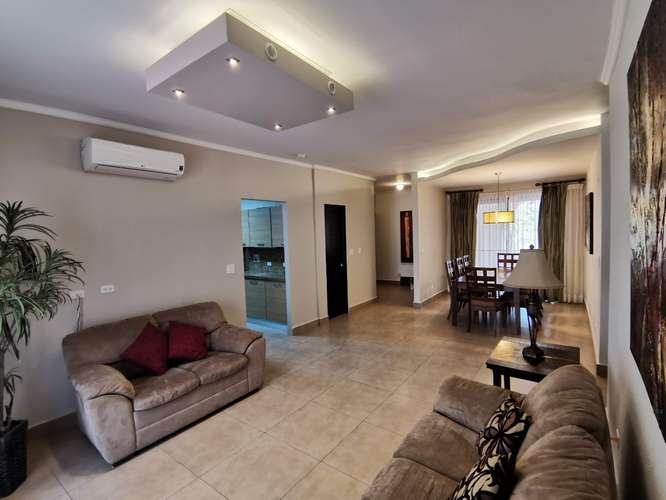 Apartamento en Albrook I con balcón y excelente distribución - Imagen 5