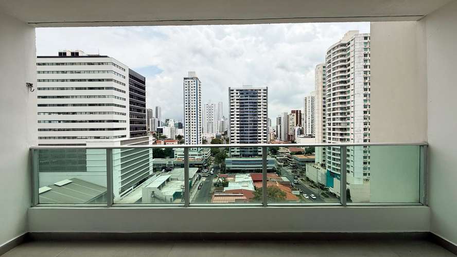 Harmony Tower: Apartamento de 2 Recámaras en Alquiler en San Francisco - Imagen 3