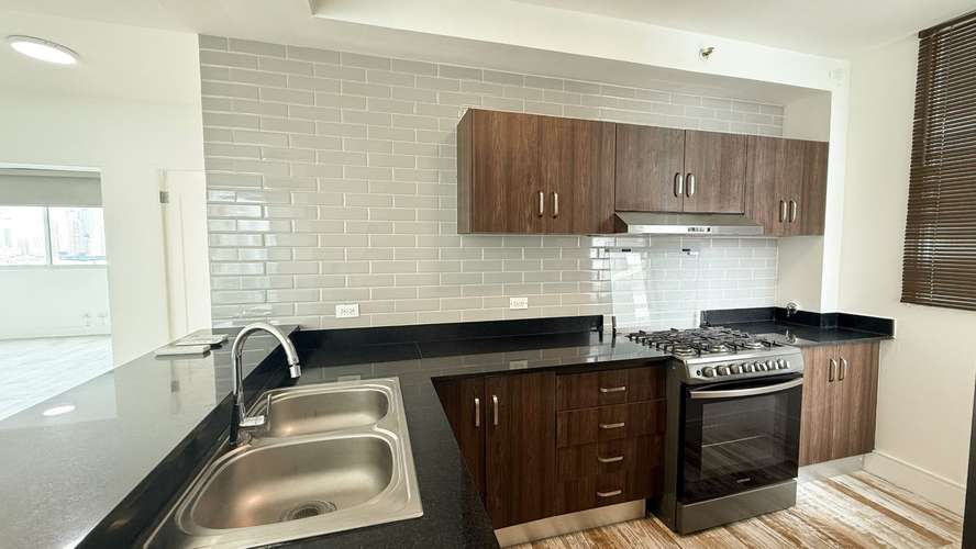 Harmony Tower: Apartamento de 2 Recámaras en Alquiler en San Francisco - Imagen 6