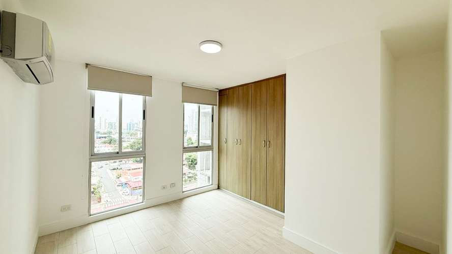 Harmony Tower: Apartamento de 2 Recámaras en Alquiler en San Francisco - Imagen 10