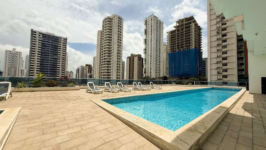 Harmony Tower: Apartamento de 2 Recámaras en Alquiler en San Francisco - Imagen 14