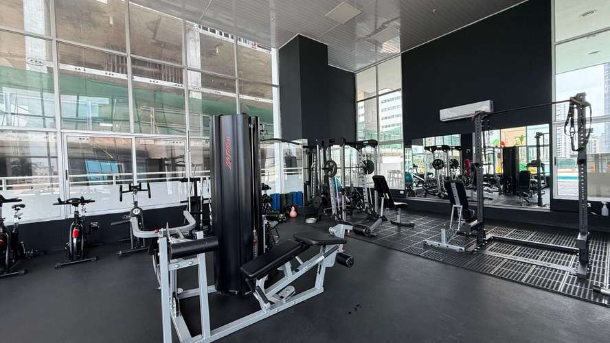 Harmony Tower: Apartamento de 2 Recámaras en Alquiler en San Francisco - Imagen 17